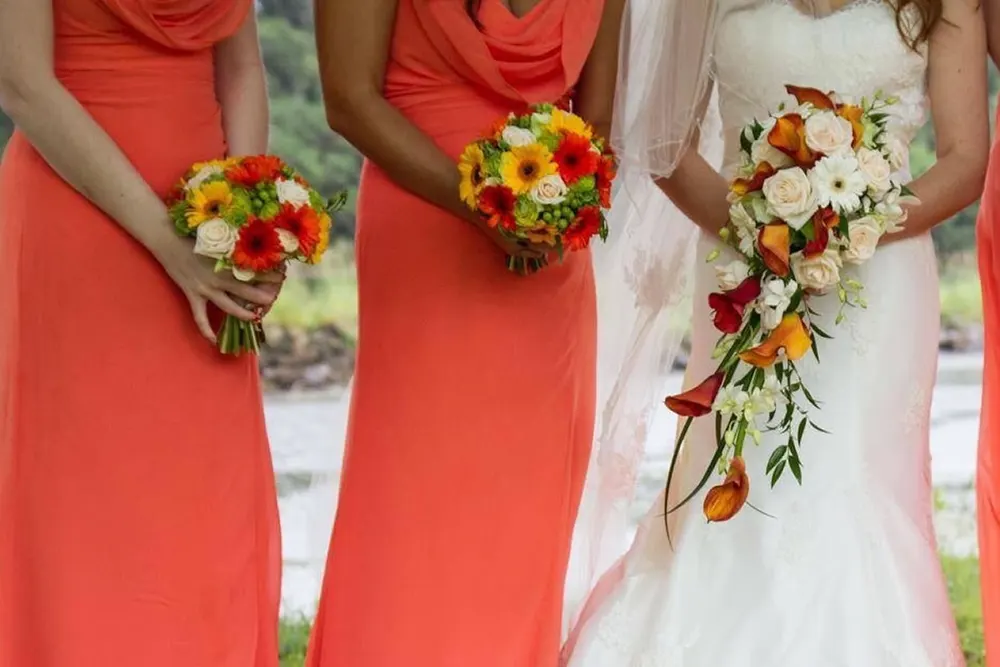 Flowers By Lee