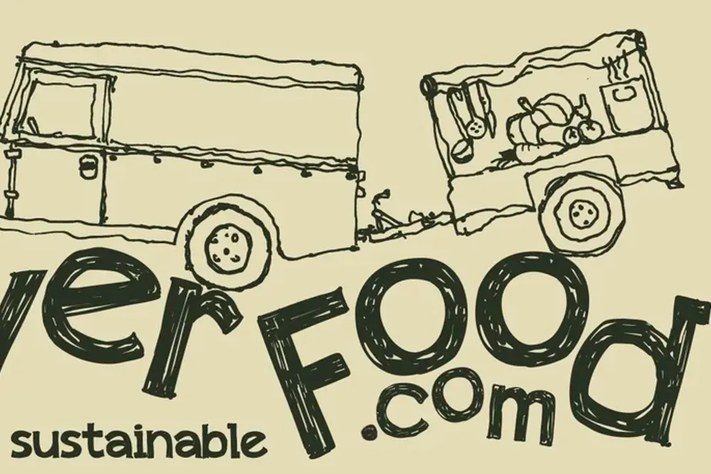 Wild Rover Food Ltd