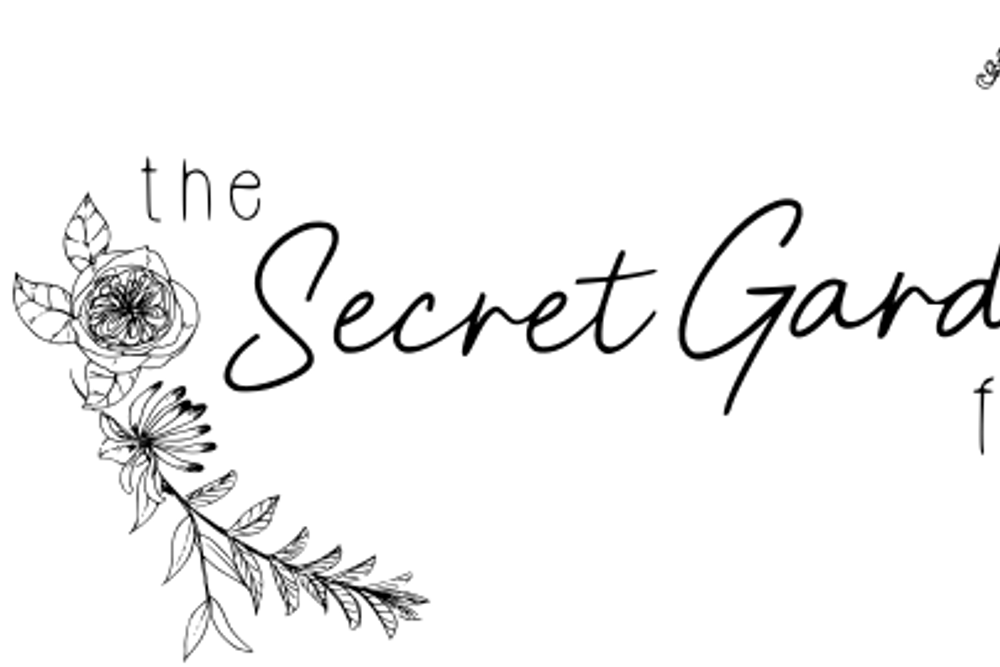 The Secret Garden