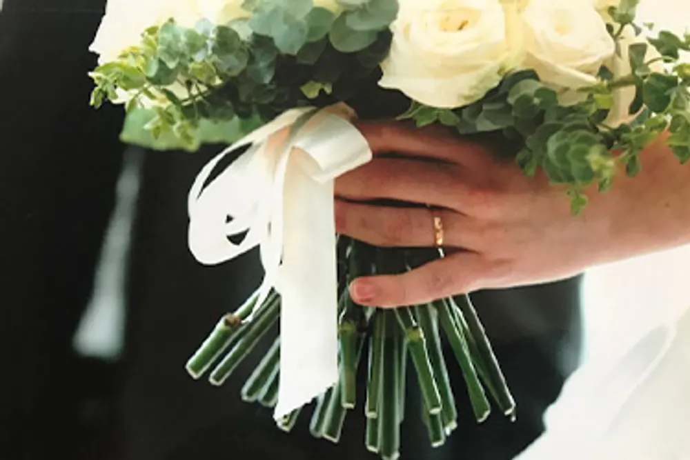 Botanics Florist Doune