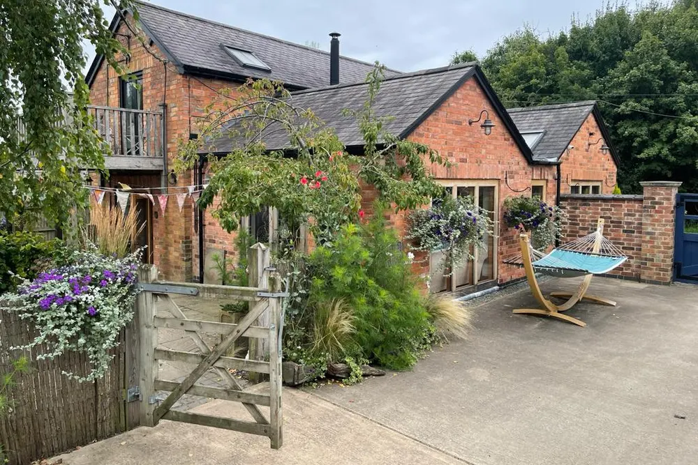 Bybrook Barn
