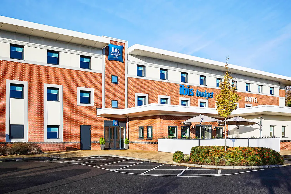ibis budget Leicester