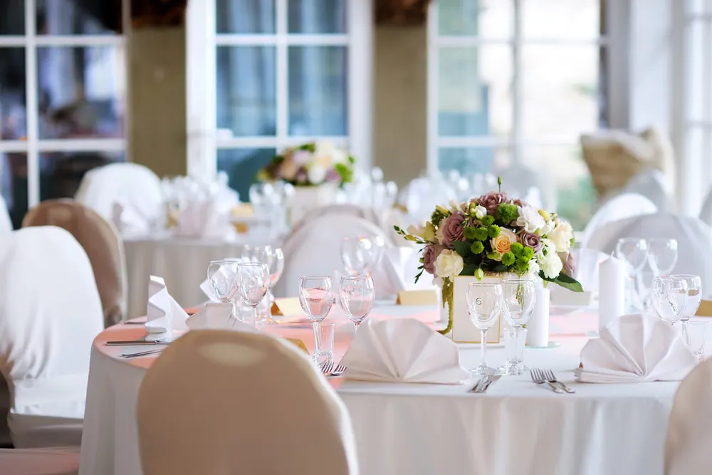 Riverside Catering