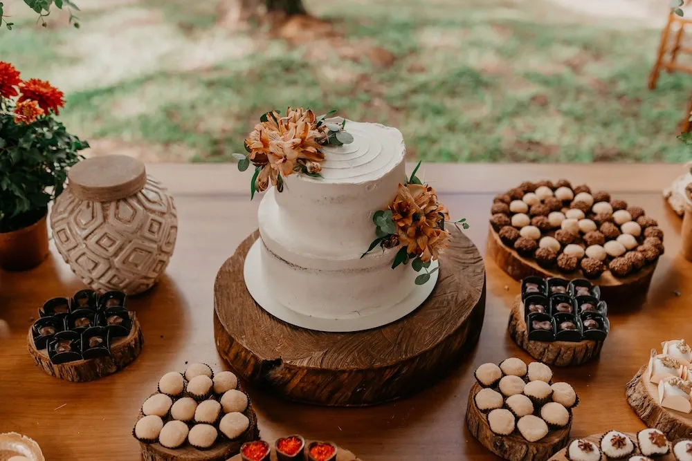 Wylie & Wood Bespoke Catering Fife