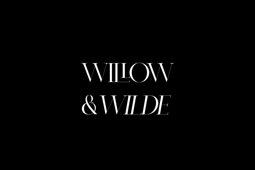 Willow & Wilde | Cinematic Wedding Photography and Film | Scotland & Worldwide