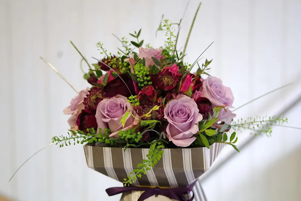 The Thistle & The Rose