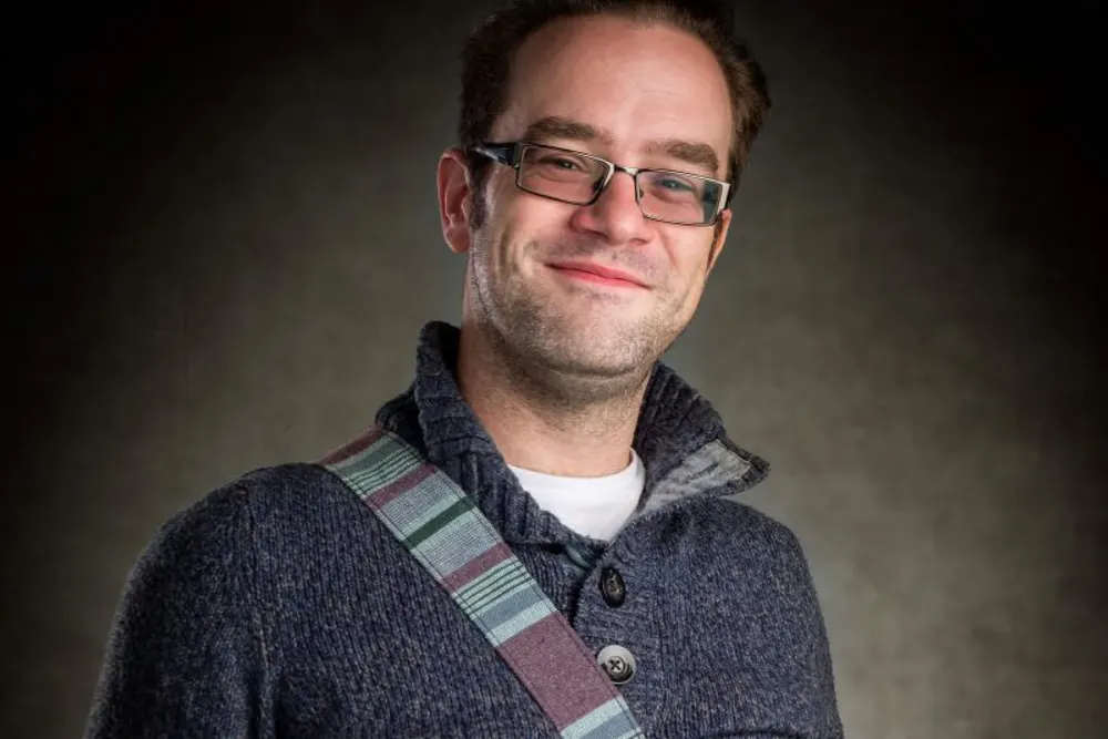 Peter J. Stevenson Photography