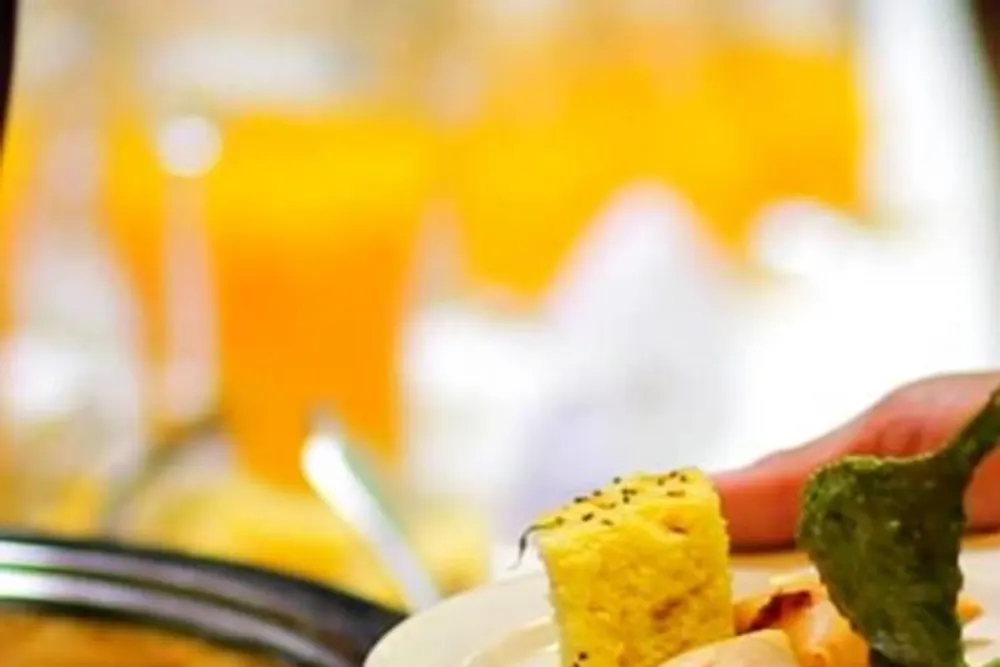 Jai Jaliyan - best catering & events