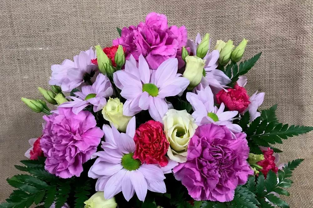 J Dunlop Florists