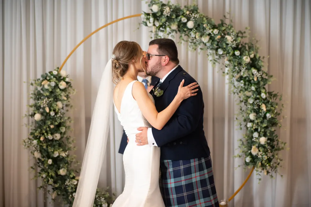 C&J Weddings