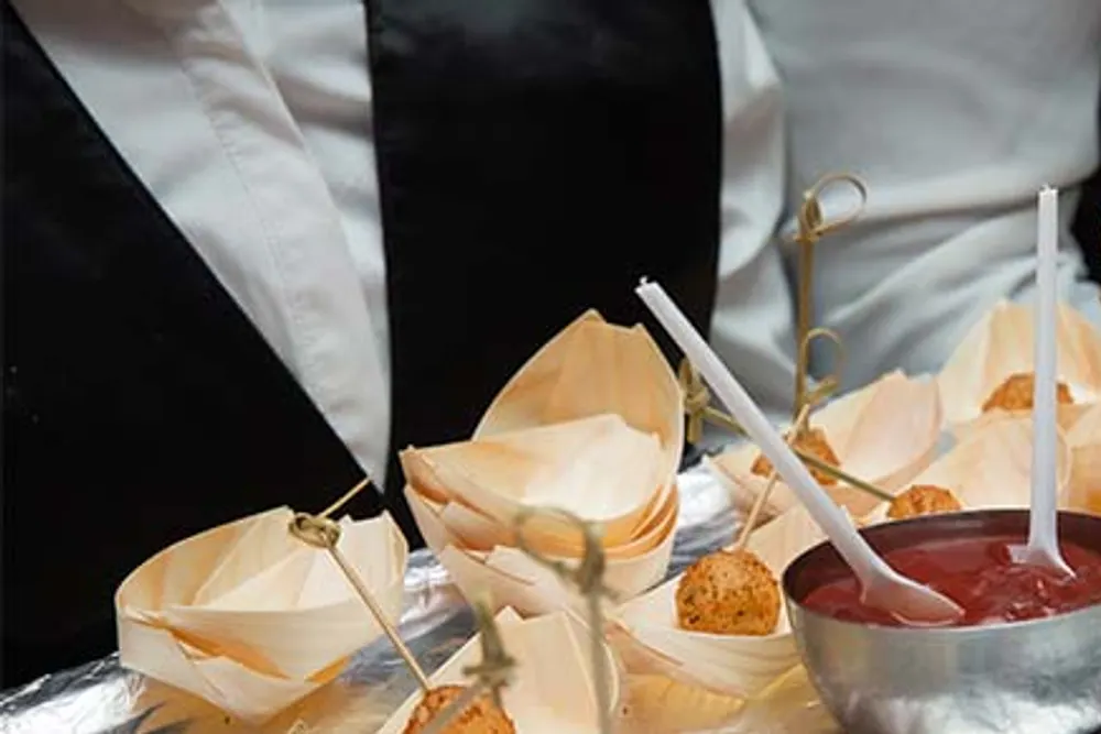 4 Seasons Catering