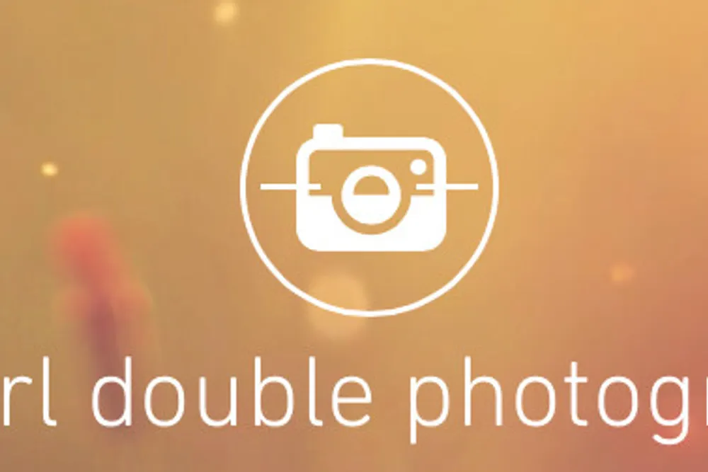 karl double photography