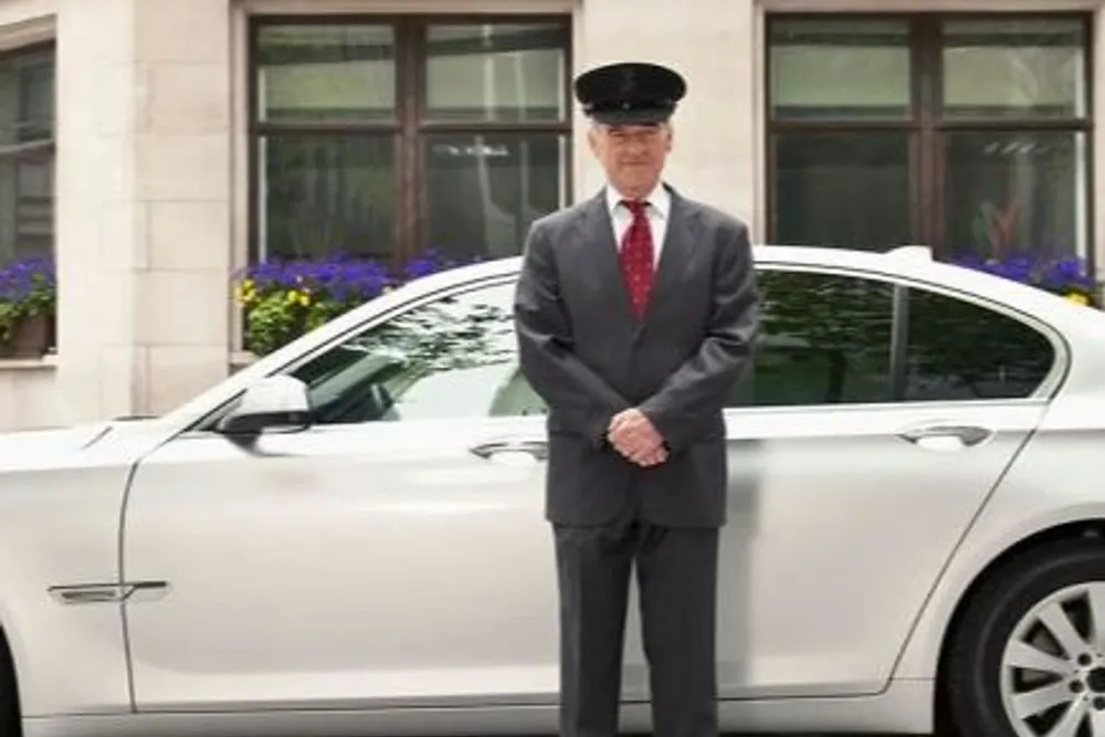 Rosset Bespoke Butlers