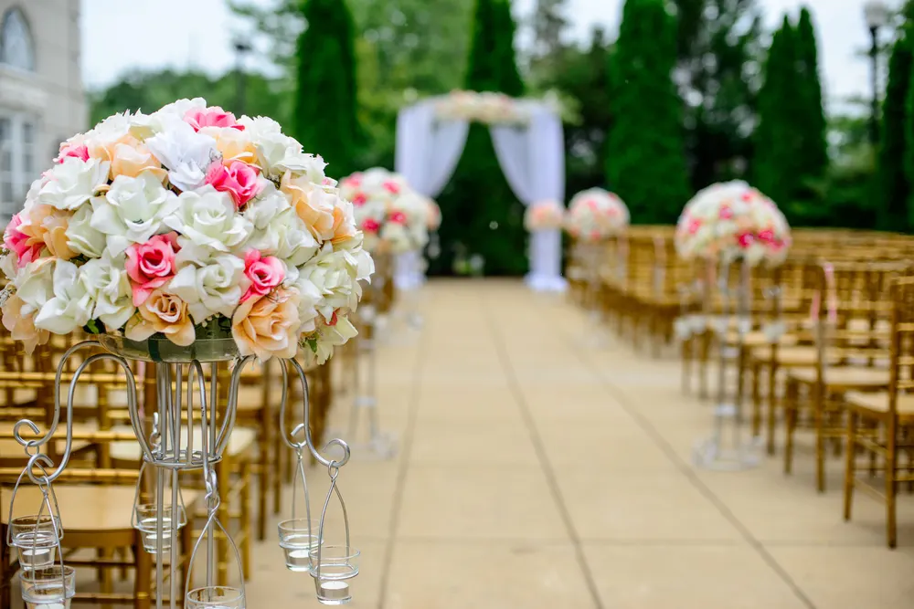 X-Clusive Events | Wedding Planner | Mandaps | DJ | Decor | Hires | Catering | & More