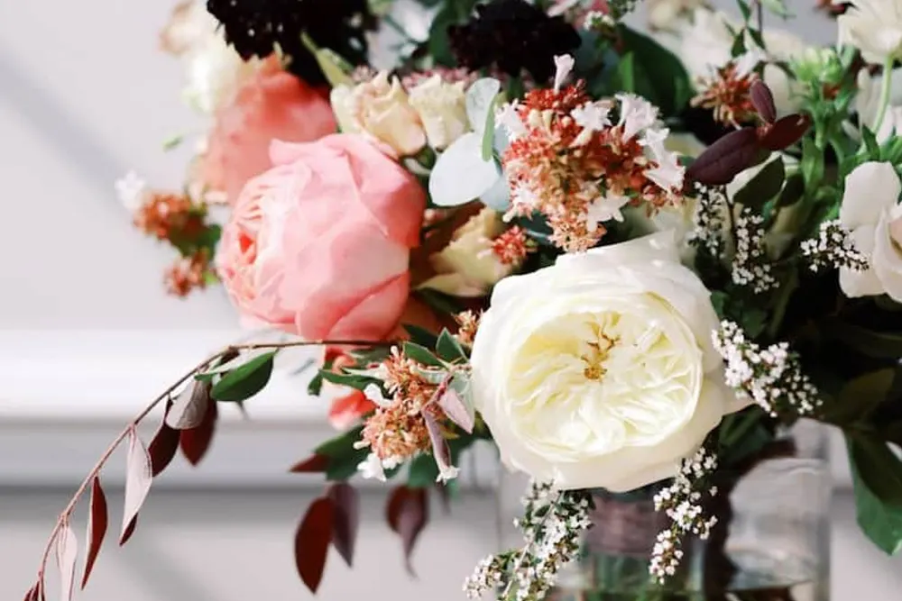 Wildflower Florists