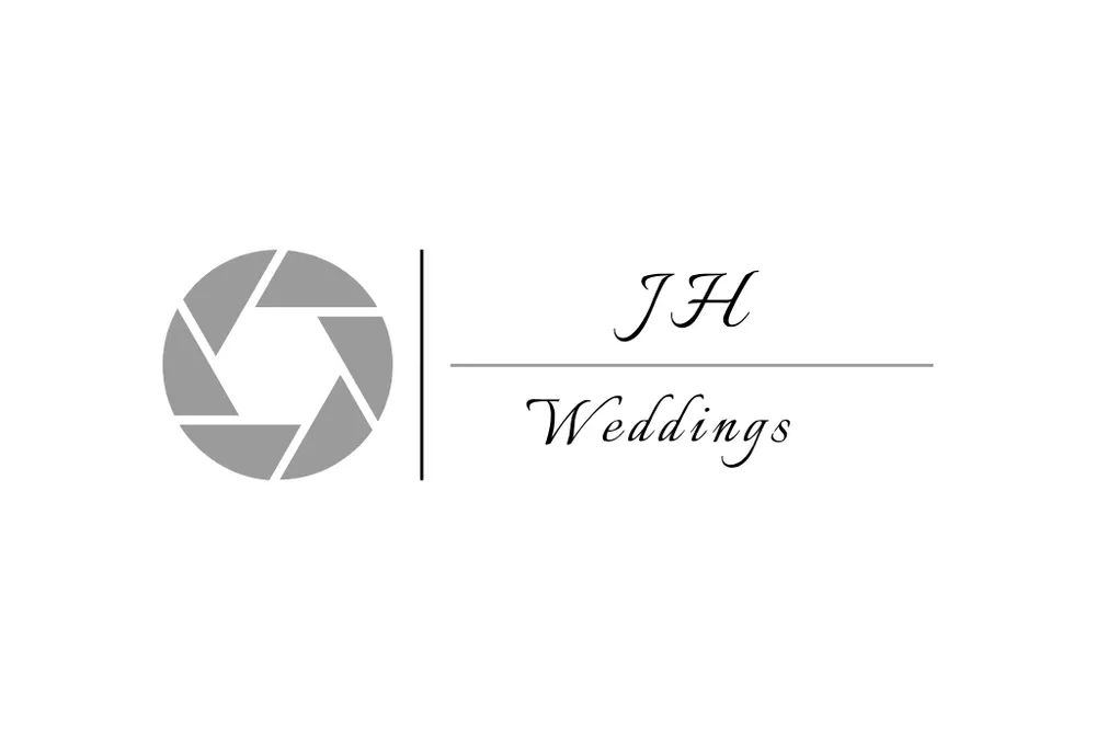 JH Wedding Photography