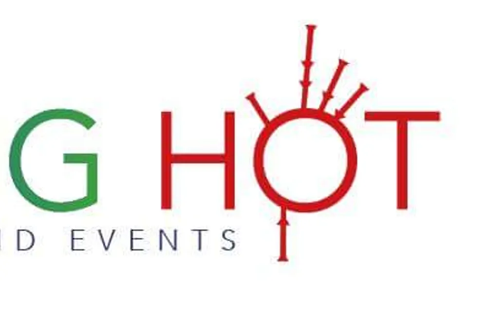 Pipinghot Weddings and Events