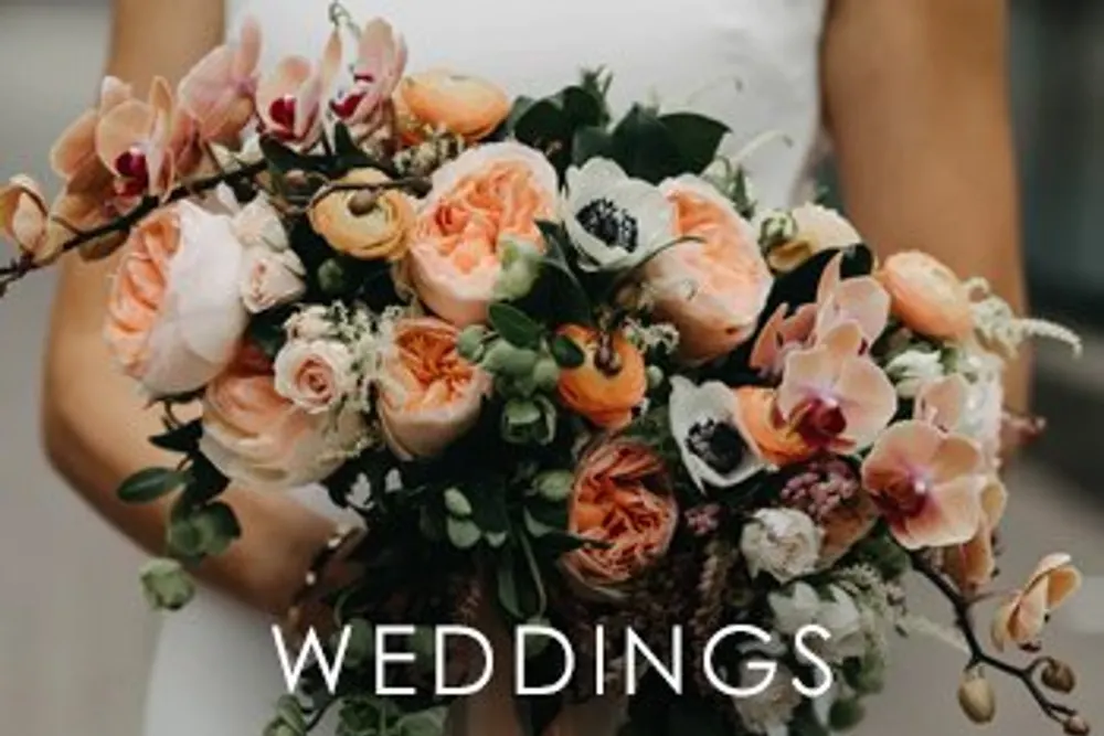 The Flower Room