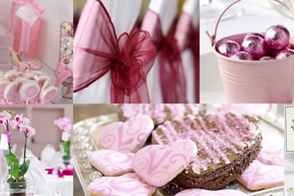 Weddings & Events Hire Annan
