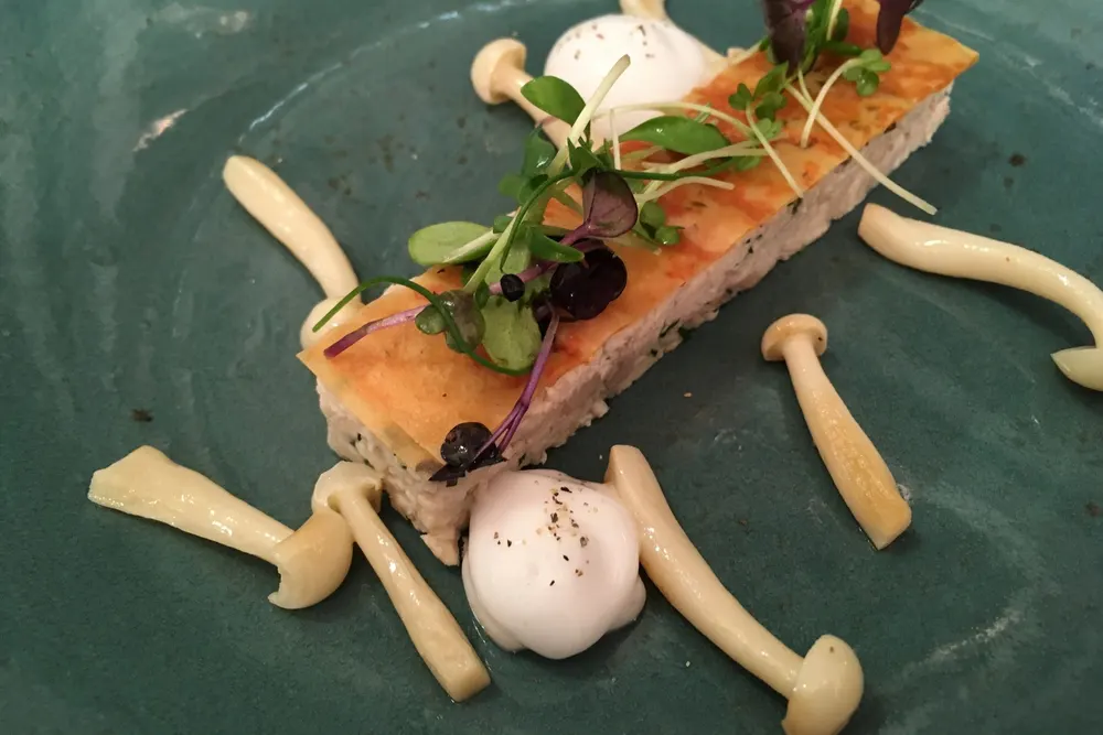 thirty four kitchen & deli catering