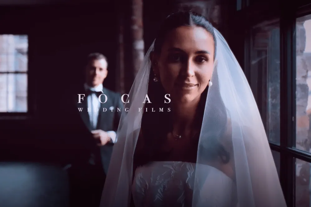 FOCAS WEDDING FILMS