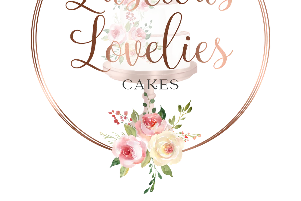 Luscious Lovelies Cakes