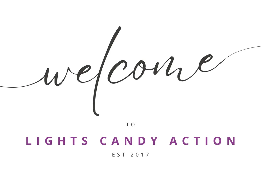 Lights Candy Action