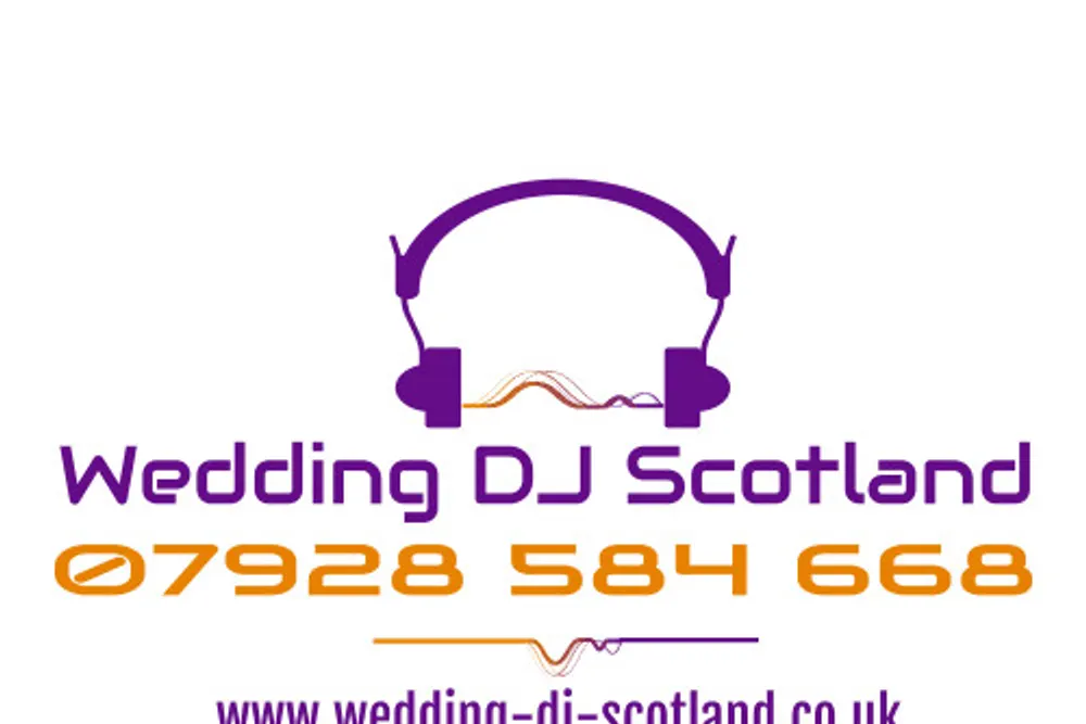 Wedding DJ Scotland