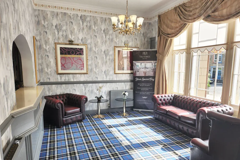 Victoria Hotel