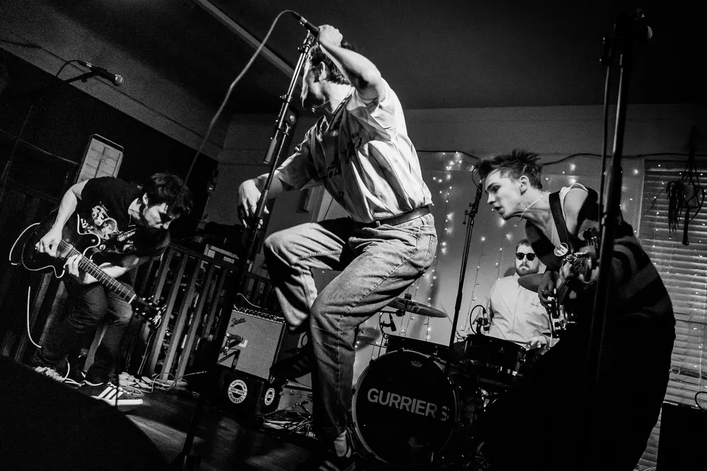 Calum Mackintosh Photography
