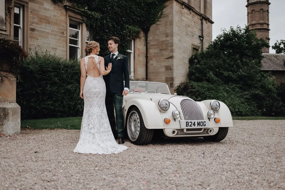 That Scottish Photographer