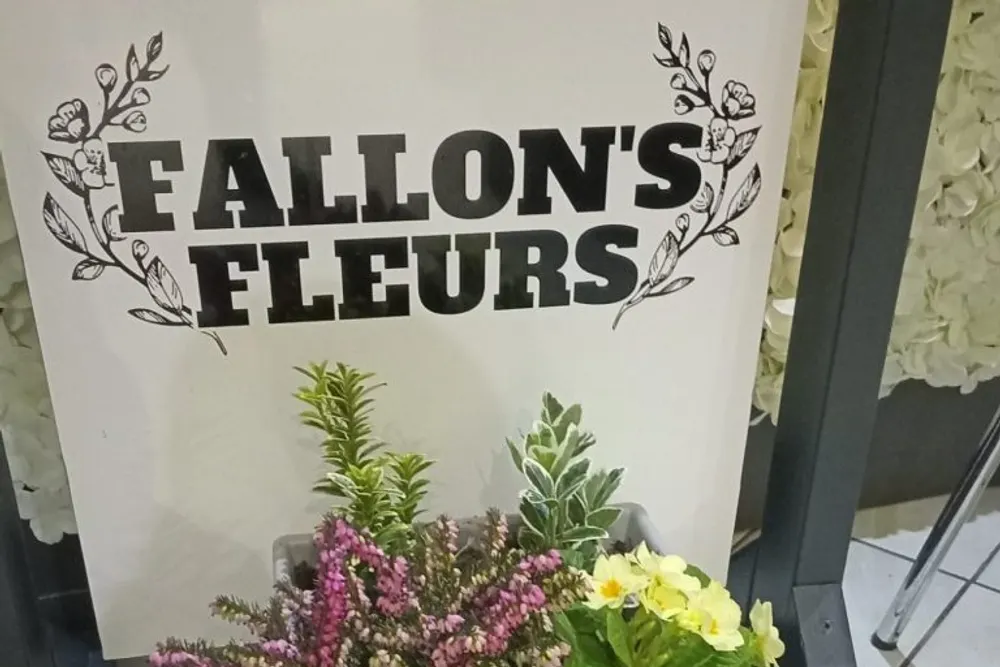 Fallon's Fleurs