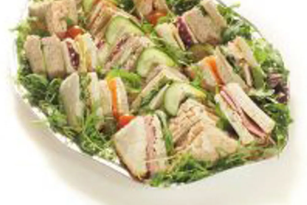 Crumbles Cafe & Catering