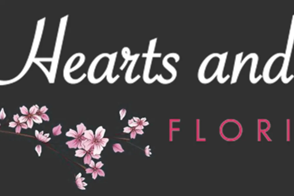 Hearts and Flowers