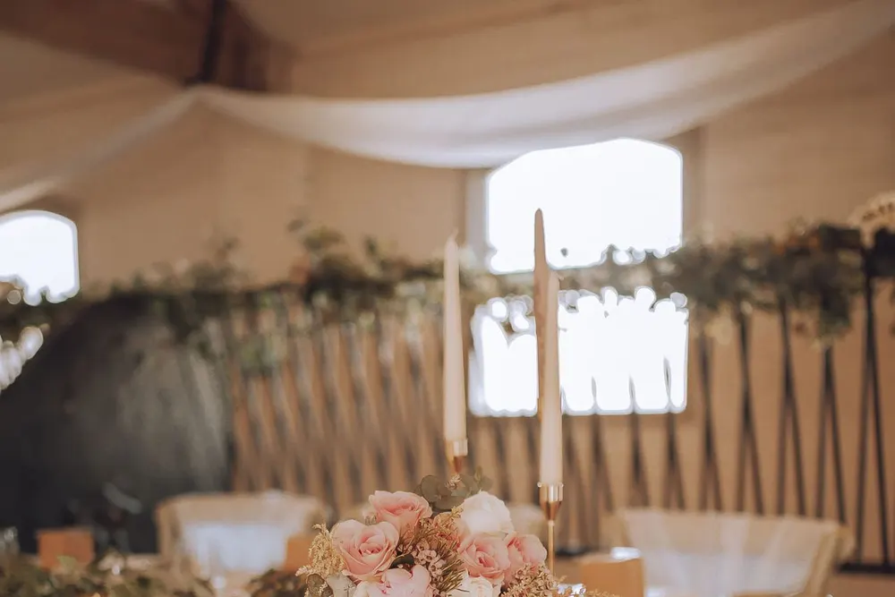 The English Wedding Company