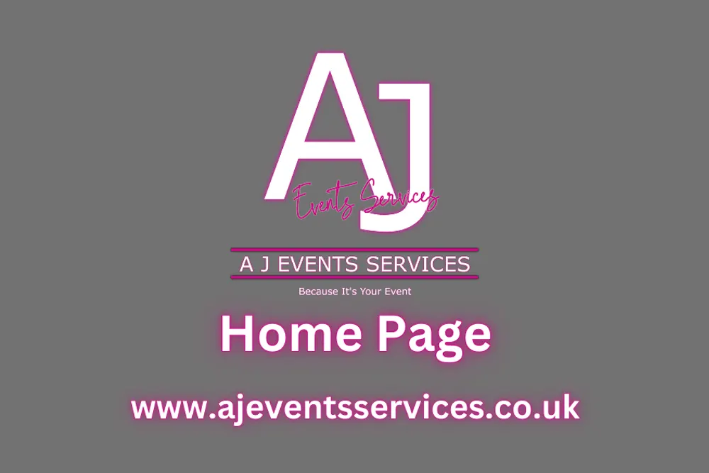 A J Events Services Ltd