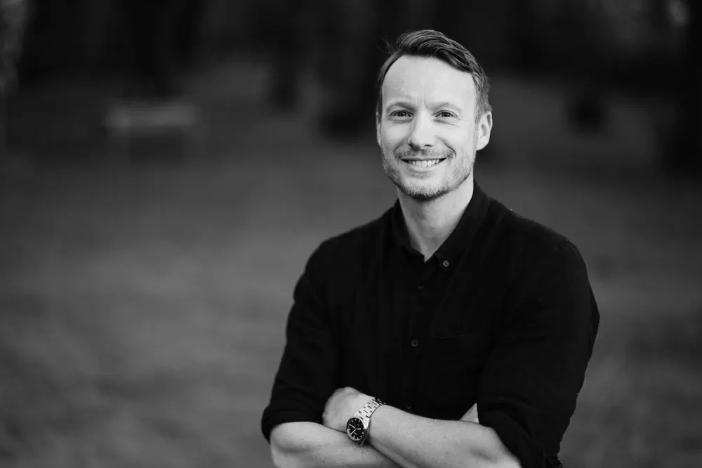 Ben Holbrook: South Wales Wedding Photographer and Videographer