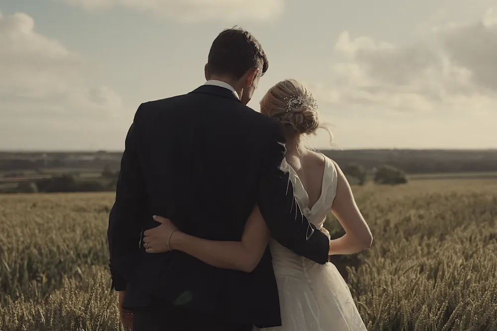 Ben Holbrook Swansea Wedding Photography