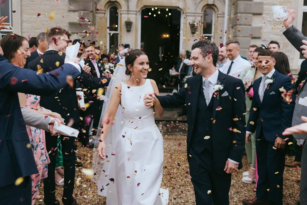 John Wellings - Swansea Wedding Photographer
