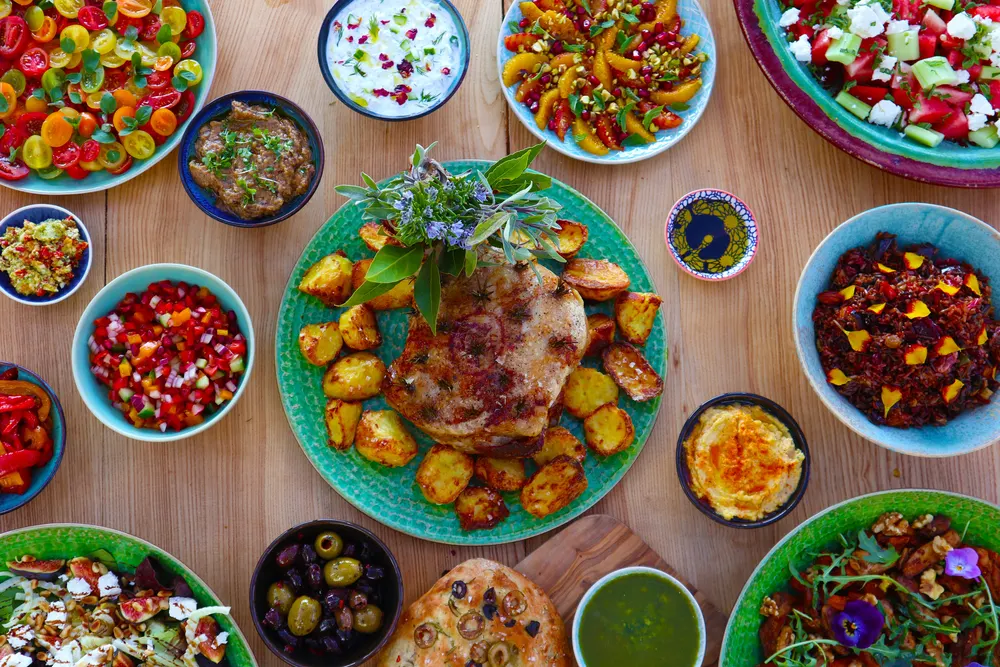 Prickly Pear Catering