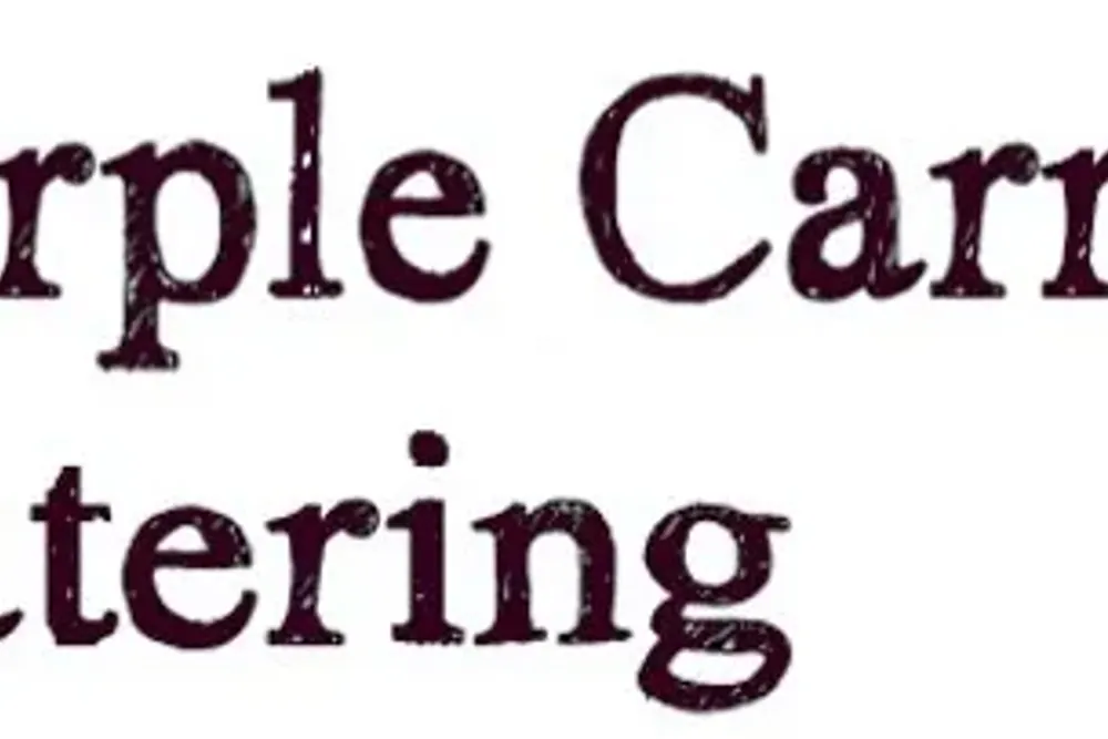 Purple Carrot Catering