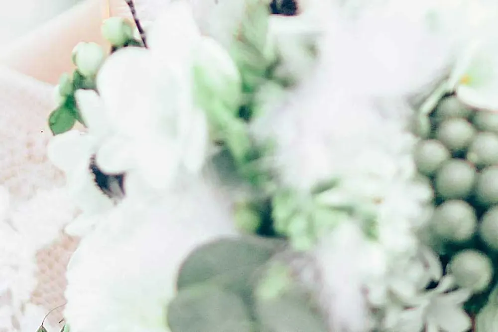 Vintage Bloom