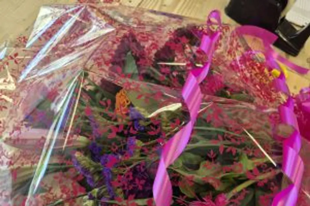 Swansea Flower Studio