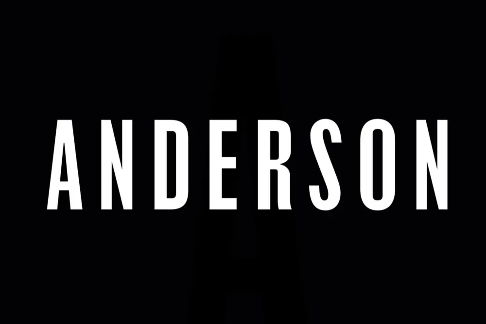 Anderson Photography - Wedding Photography