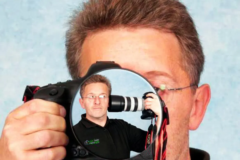 Nick Fowler Photography