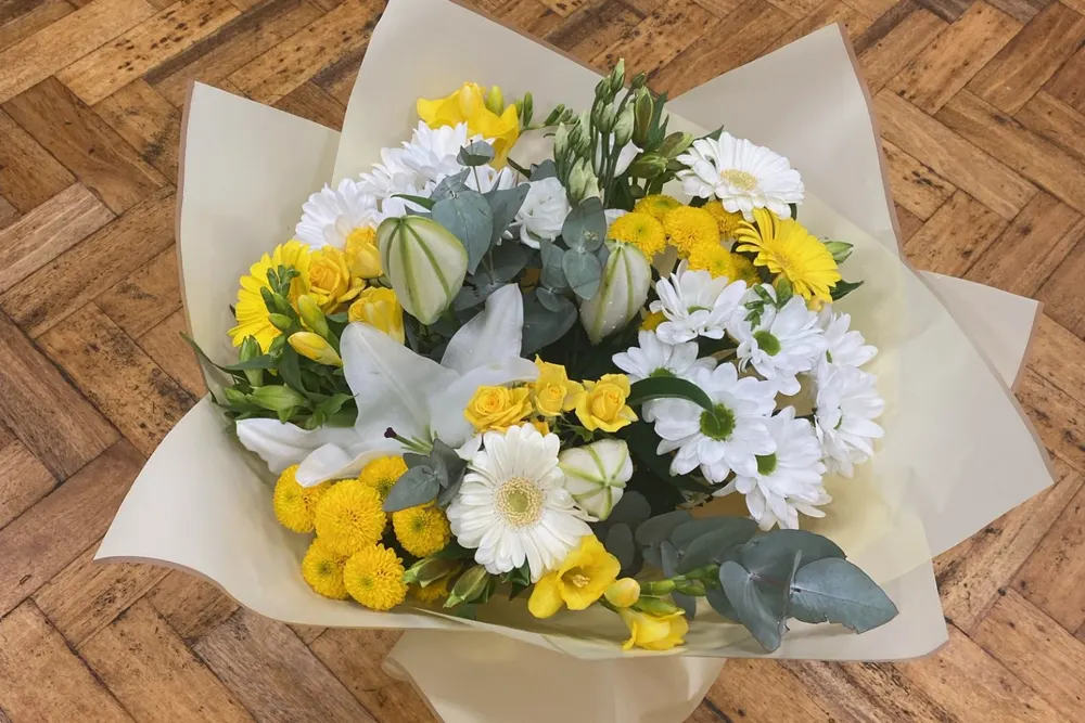 Davies Florist
