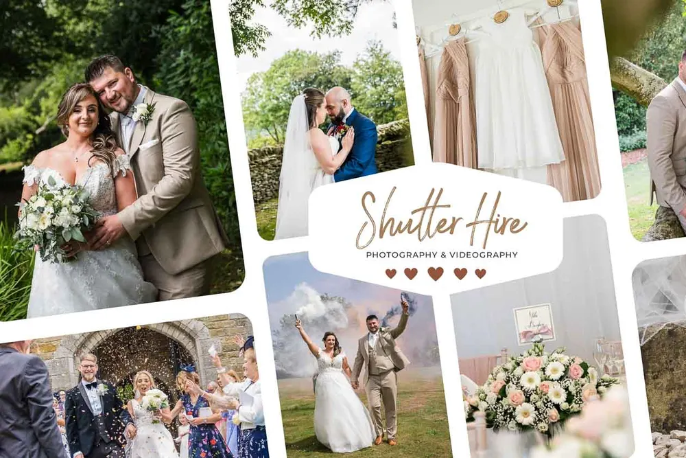 Shutter Hire Photography and Videography