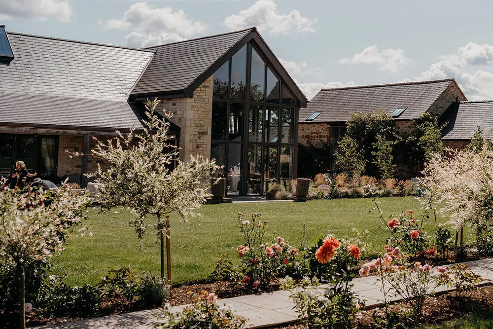 Blackwell Grange