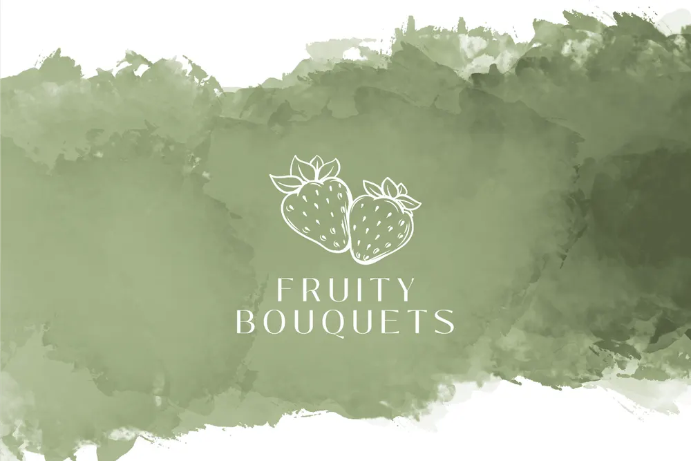 Fruity Bouquets