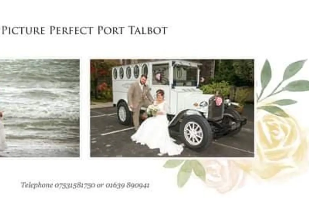 Picture Perfect Port Talbot